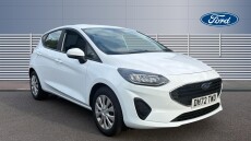 Ford Fiesta 1.0 EcoBoost Trend 5dr Petrol Hatchback